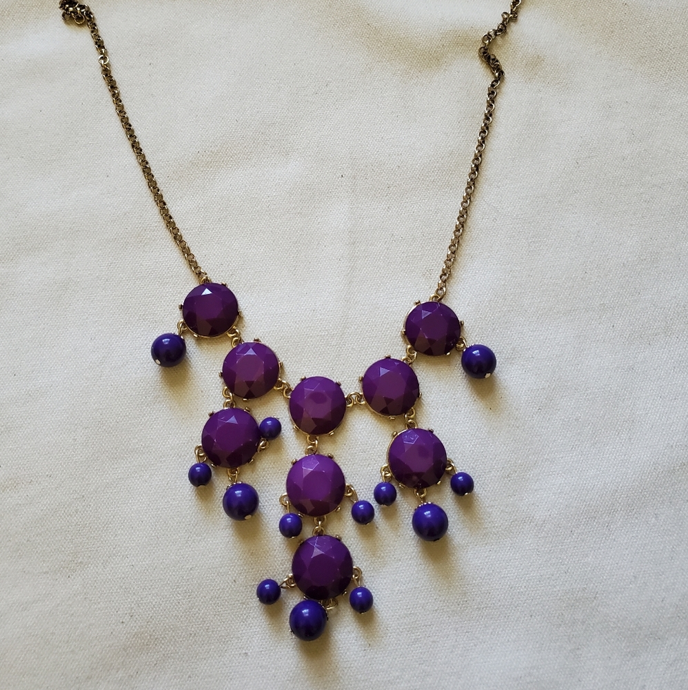 Statement Necklace